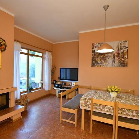 Apartman U Sarky Valaská المظهر الخارجي الصورة