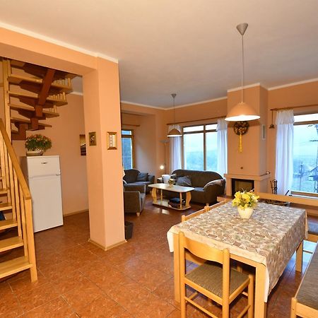 Apartman U Sarky Valaská المظهر الخارجي الصورة