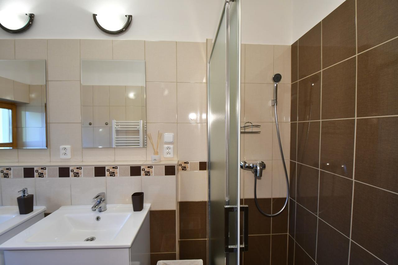 Apartman U Sarky Valaská المظهر الخارجي الصورة